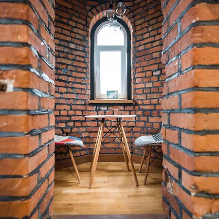 Przytulny Apartament Z Wieza Гливице Экстерьер фото